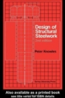 Design of Structural Steelwork - Book