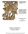 Ivories from Nimrud (1949-1963) VII, 1 and 2 - Book