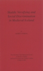 Skaldic Versifying and Social Discrimination in Medieval Iceland - Book