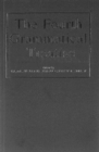 The Fourth Grammatical Treatise - Book