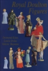 Royal Doulton Figures : Produced at Burslem, Staffordshire, c1890-1994 - Book