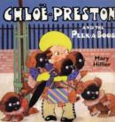 Chloe Preston and the Peek-a-Boos - Book