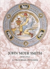 John Moyr Smith 1839-1912 : A Victorian Designer - Book