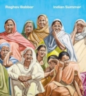 Raghav Babbar: Indian Summer - Book
