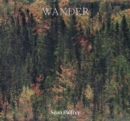 Sean Palfrey: Wander - Book