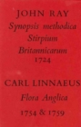 Synopsis Methodica Stirpum Britannicarum - Book