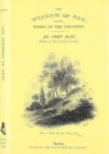 The Wisdom of God in the Works of The Creation - Book
