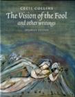 The Vision of the Fool : and Other Writings - Book