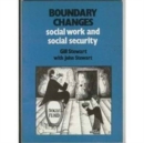 Boundary Changes - Book