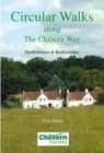 Circular Walks Along the Chiltern Way : Hertfordshire & Bedfordshire - Book