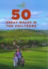 50 Great Walks in the Chilterns - Book