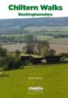 Chiltern Walks : Buckinghamshire - Book