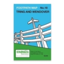 Footpath Map No. 18 Tring and Wendover : Eighth Edition - No In Colour - Book