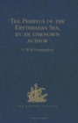 The Periplus of the Erythraean Sea, by an unknown author : With some extracts from Agatharkhides 'On the Erythraean Sea' - Book