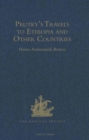 Prutky's Travels to Ethiopia and Other Countries - Book