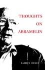 Thoughts on Abramelin - Book