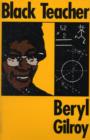 Black Teacher - Book