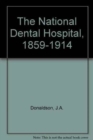 National Dental Hospital - Book