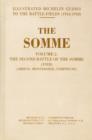 SOMME VOL 2 SECOND BATTLE OF THE SOMME - Book