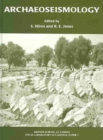 Archaeoseismology - Book