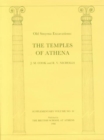 Old Smyrna Excavations : The Temples of Athena - Book