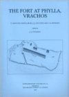The Fort at Phylla, Vrachos : Excavations and Researches at a Late Archaic Fort in Central Euboea - Book
