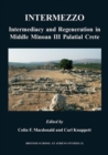 Intermezzo : Intermediacy and Regeneration in Middle Minoan II Crete - Book