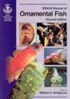 BSAVA Manual of Ornamental Fish - Book