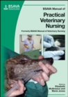 BSAVA Manual of Practical Veterinary Nursing - Book