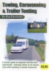 Towing, Caravanning and Trailer Tenting - Book