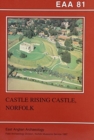 EAA 81: Castle Rising Castle, Norfolk - Book