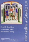 EAA 120: Norwich Greyfriars - Book