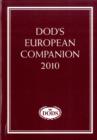 Dod's European Companion - Book