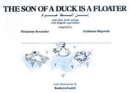 The Son of a Duck is a Floater : Illustrated Book of Arab Proverbs - Book