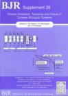 Chronic Irradiation : Tolerance and Failure in Complex Biological Systems Supplement 26 - Book