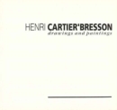 Henri Cartier-Bresson : Drawings and Paintings - Book