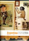 Art from Argentina - Book