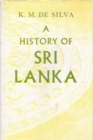 History of Sri Lanka - Book