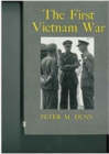 First Vietnam War - Book