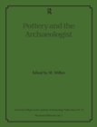 Pottery and the Archaeologist - Book