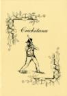 Cricketana : Tales of Cricket 1743-1864 - Book