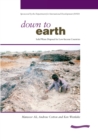 Down to Earth : Solid waste disposal for low-income countries - Book