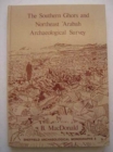 The Southern Ghors and Northeast Arabah Archaeological Survey - Book
