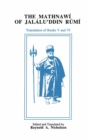 The Mathnawi of Jalalu'ddin Rumi, Volume 6 (English translation) - Book