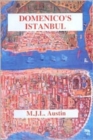 Domenico's Istanbul - Book
