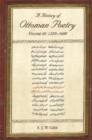 A History of Ottoman Poetry Volume III : 1520-1600 - Book