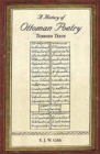 A History of Ottoman Poetry Volume VI - Book