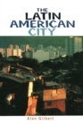 The Latin American City - Book
