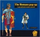 The Romans : Pop-up Book - Book