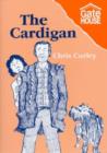 The Cardigan - Book